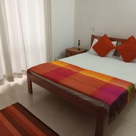 Chelsea Villa Bnb Colombo-3
