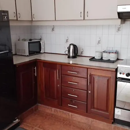 Chelsea Villa Bnb Colombo-2